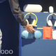Image for article titled The Lumia 920's Wireless Charging Speaker Dock Looks Crazy Cool